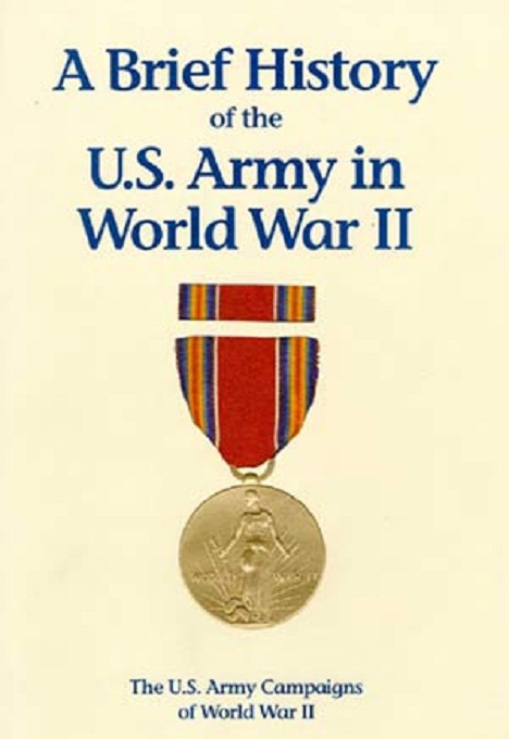 Title details for A Brief History of World War II by Wayne M. Dzwonchyk - Available
